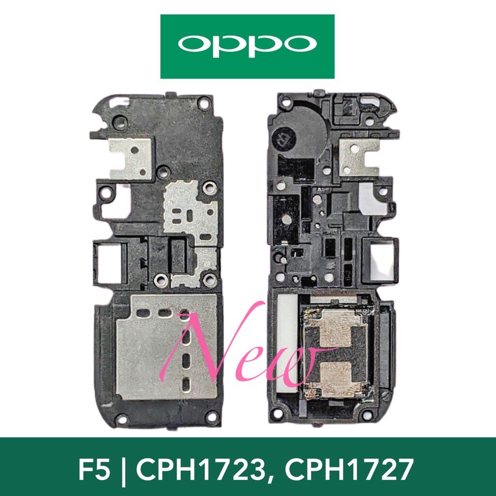 กระดิ่งโทรศัพท์-buzzer-oppo-f5