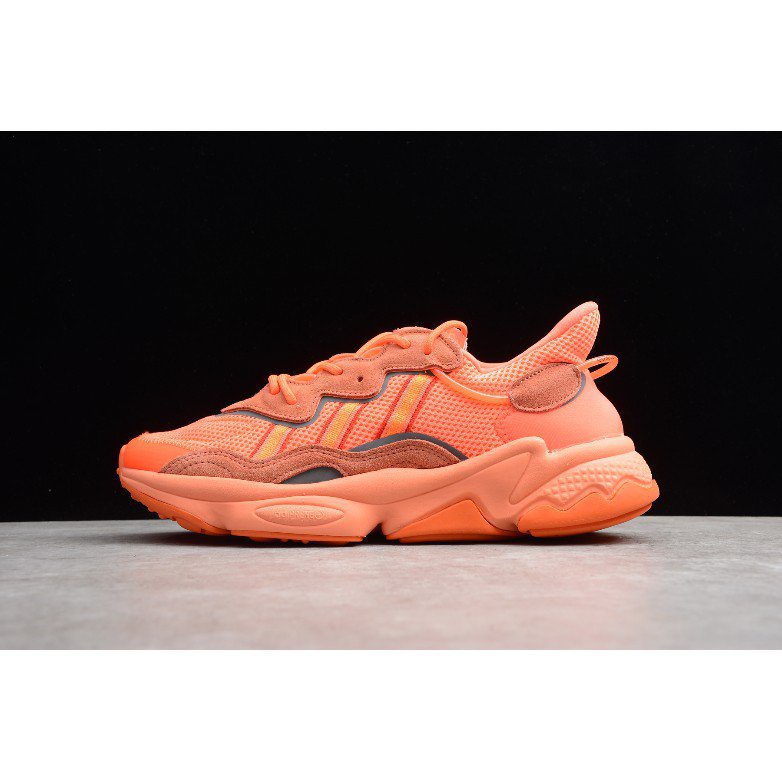 สีใหมadidas-ozweego-adiprene-orange-ee6465-รองเท้าวิ่ง