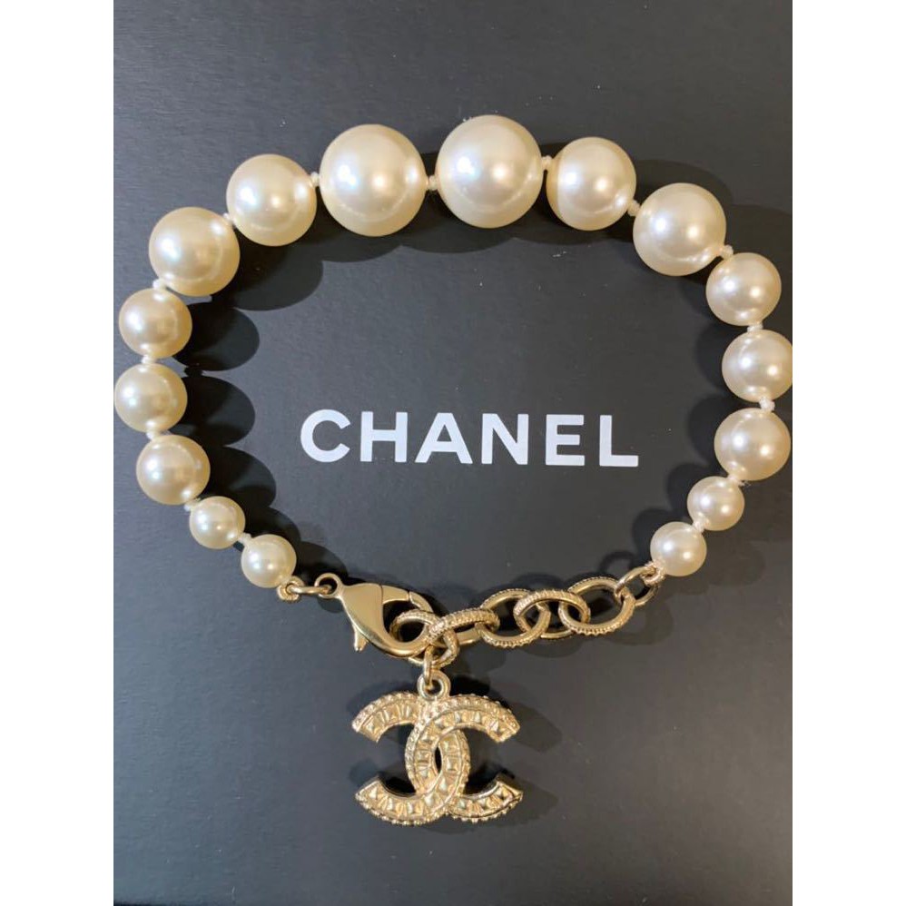 new-chanel-bracelet-coco-มือ-1-ซื้อที่ญี่ปุ่น