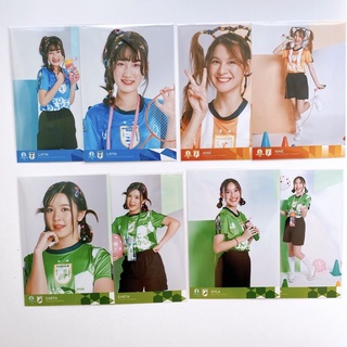 BNK48 Semi photoset งานกีฬาสีอนุบาลหนูน้อย48