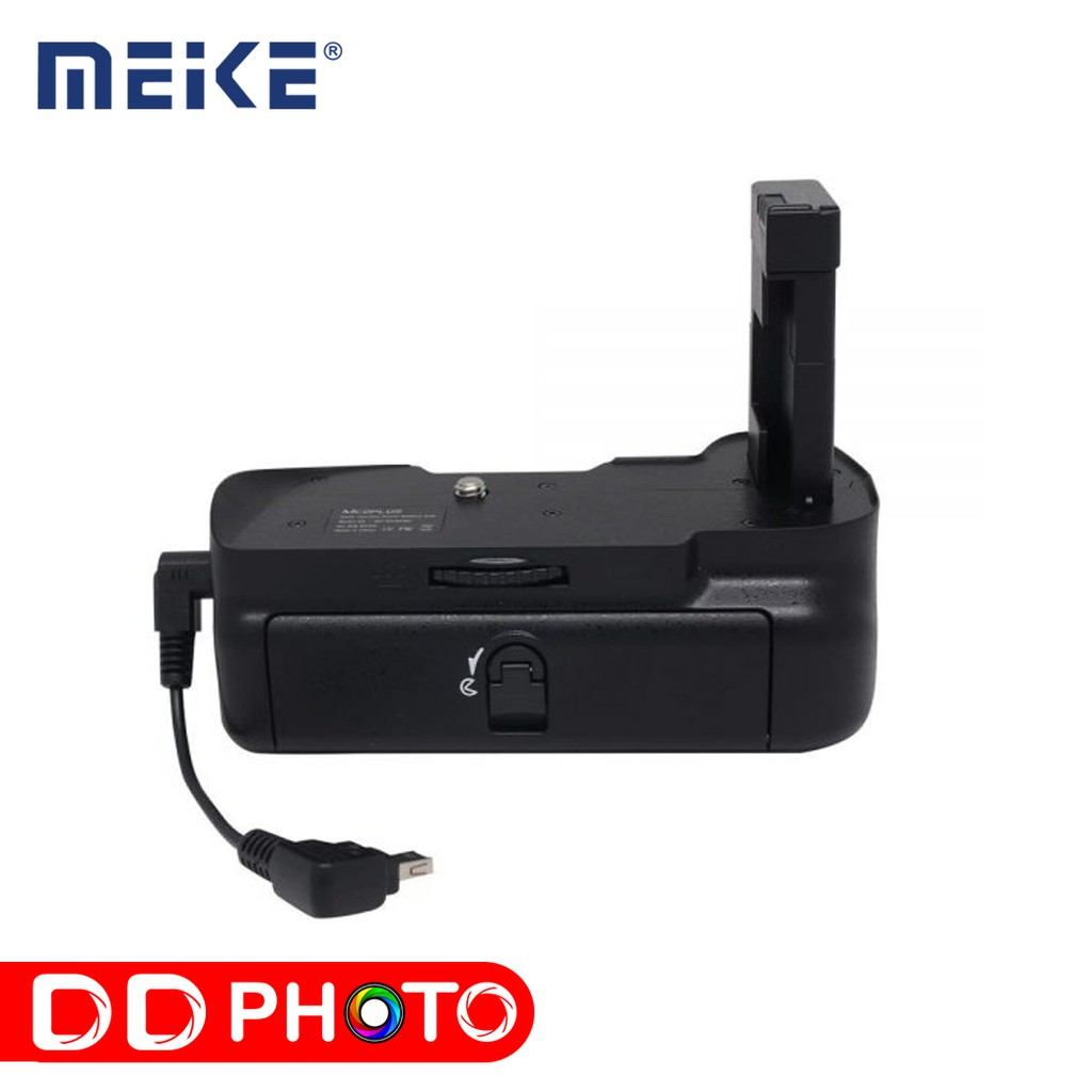 meike-mk-d5100-battery-grip-for-nikonรับประกัน-1-ปี