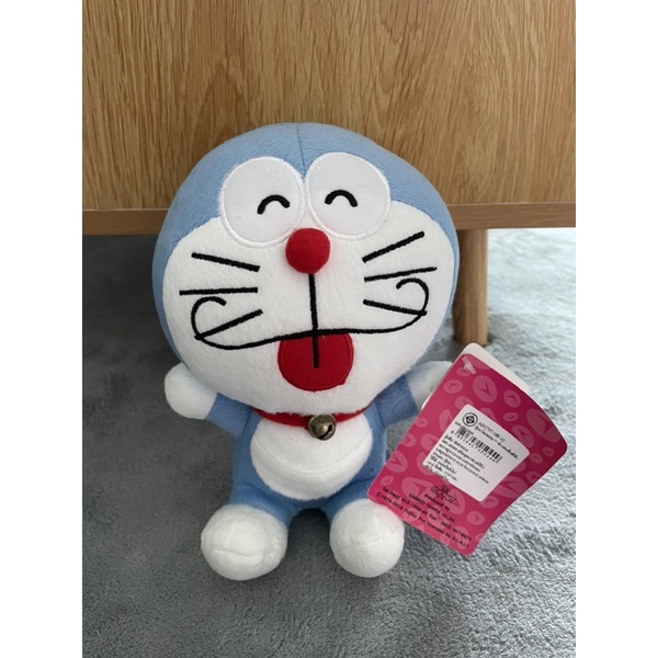 ตุ๊กตาโดเรม่อน-doraemon-งานลิขสิทธิ์แท้-ขนาด-7-นิ้ว