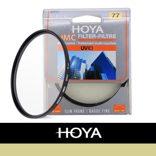 สินค้า hoya hmc uv ฟิลเตอร์เลนส์หลายชั้น 49/52/55/58/62/67 มม.