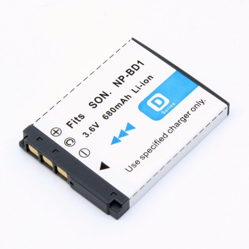 oem-แบตกล้อง-sony-รุ่น-np-bd1