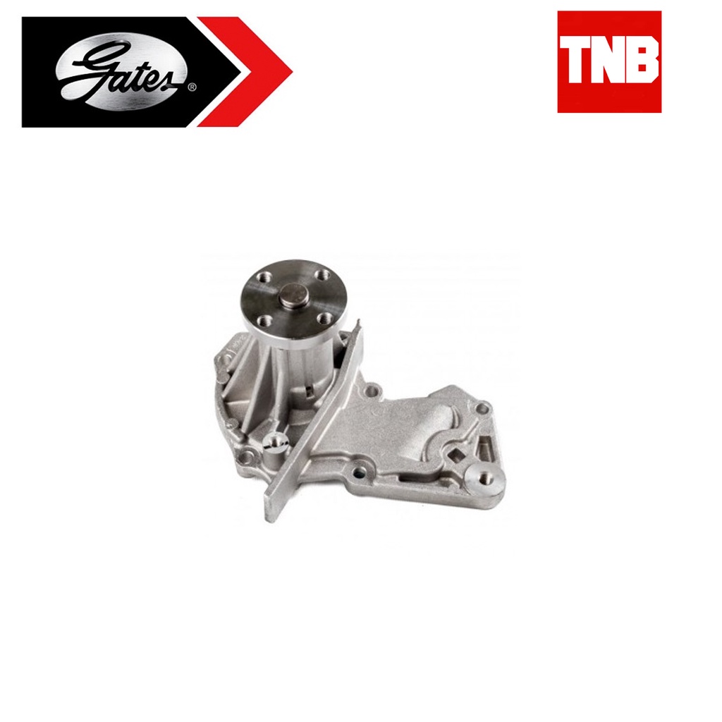 Gates ปั๊มน้ำรถยนต์ Ford Fiesta Ecosport ฟอร์ดเฟียสต้า อีโค่สปอร์ต