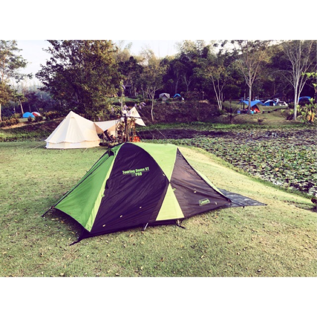 เต้น Coleman Touring Dome ST UV PRO | Shopee Thailand