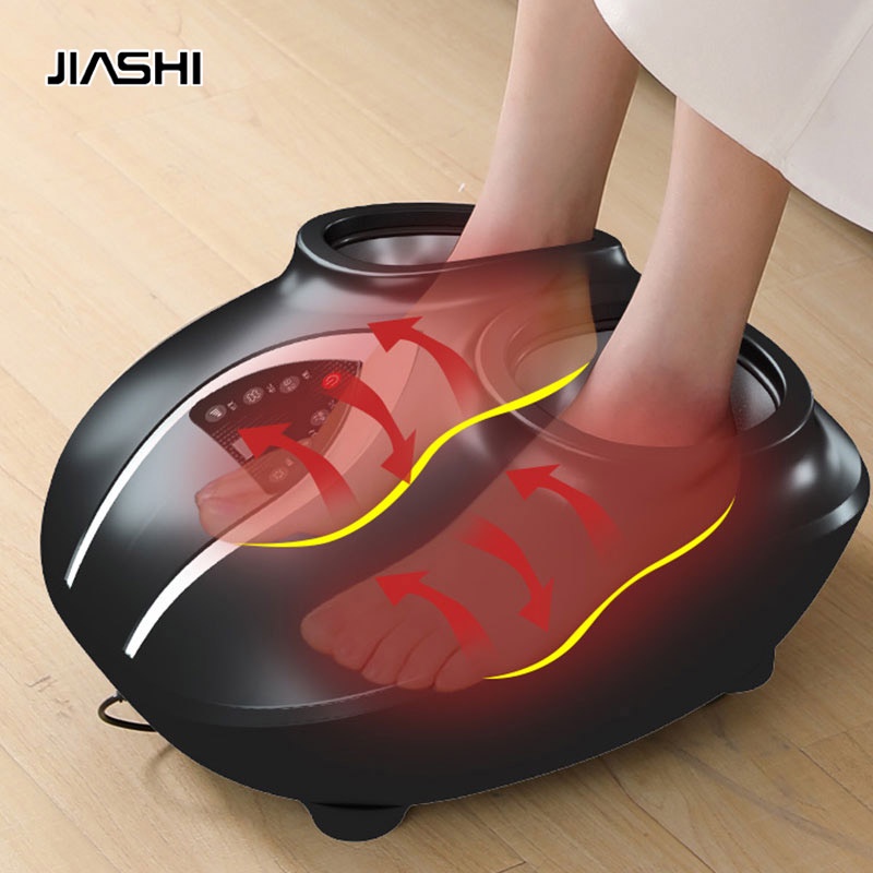 jiashi-เครื่องนวดเท้า-นวดฝ่าเท้า-เครื่องนวดเท้า-บ้าน-ลูกกลิ้งกายภาพบำบัด-การนวดถุงลมนิรภัย-ผ้าพันเท้า