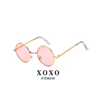 [additional Discount discount Code-100] แว่นตากันแดดป้องกันแสง UV สไตล์ยุโรปและอเมริกา