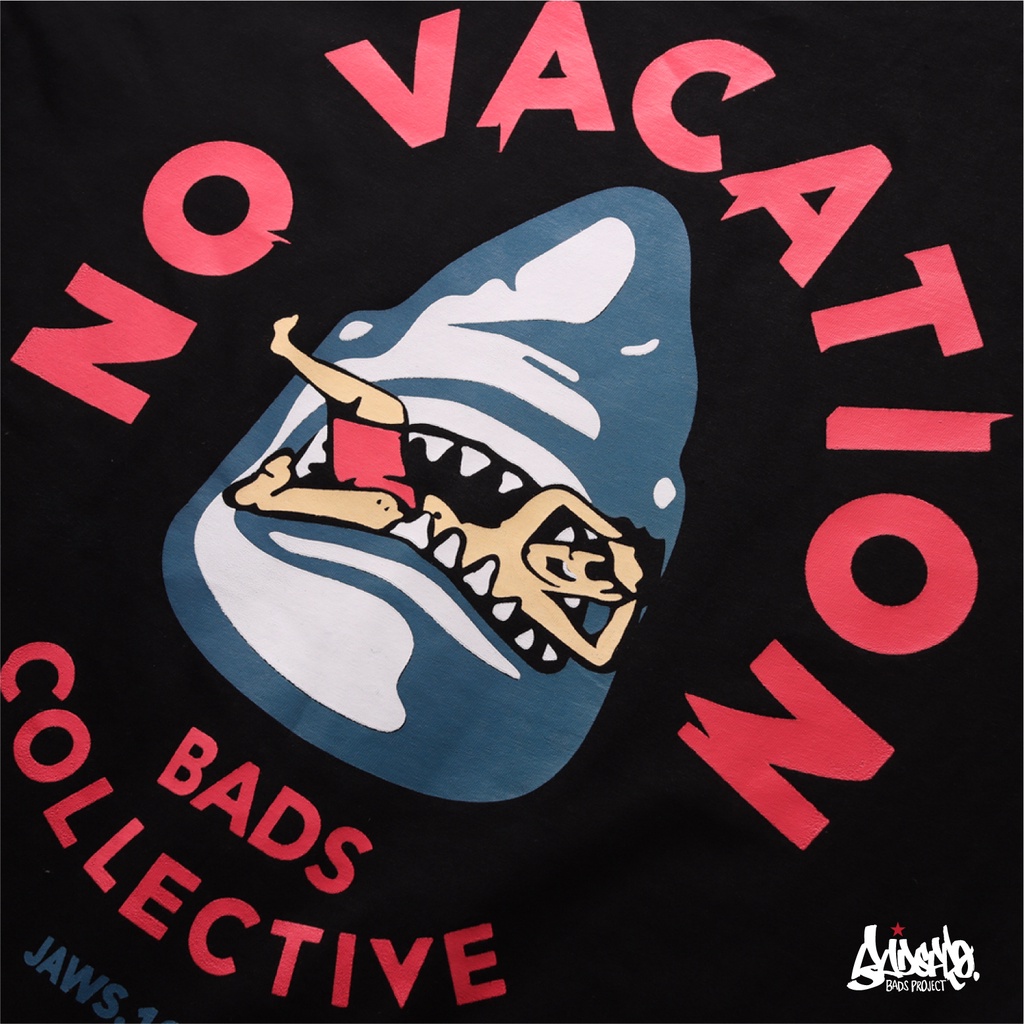 4-4-sale-เสื้อยืดลาย-แนวสตรีท-รุ่น-jaws-ดำ-ขาว-ลิขสิทธิ์แท้-แขนสั้น-เสื้อยืดชาย-เสื้อยืดหญิง-ts