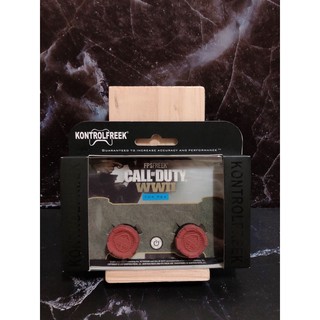 (มือ1) Ps4 : Kontrolfreek : Call Of Duty WWII