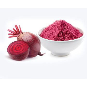 ภาพหน้าปกสินค้าผงบีทรูทแท้ 100% ไม่ผสมน้ำตาล 200 กรัม (200g) Organic Beetroot Powder ลดไขมัน ผิวสวยใส จากร้าน pacinwo บน Shopee