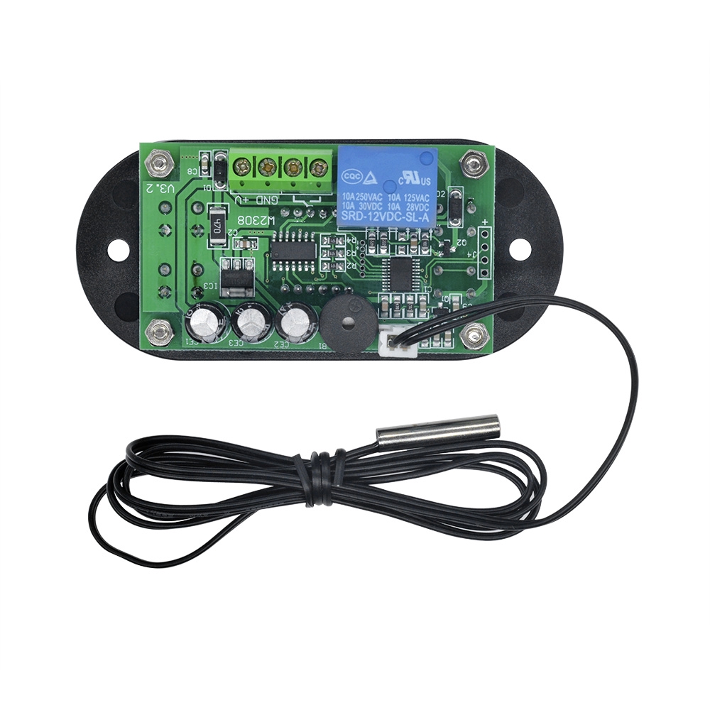 diymore-w1308-12v-led-digital-thermostat-temperature-alarm-controller-เซนเซอร์-มิเตอร์พร้อม-probe