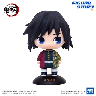 *Pre-Order*(จอง) Yurayura Head Demon Slayer: Kimetsu no Yaiba Giyu Tomioka (อ่านรายละเอียดก่อนสั่งซื้อ)