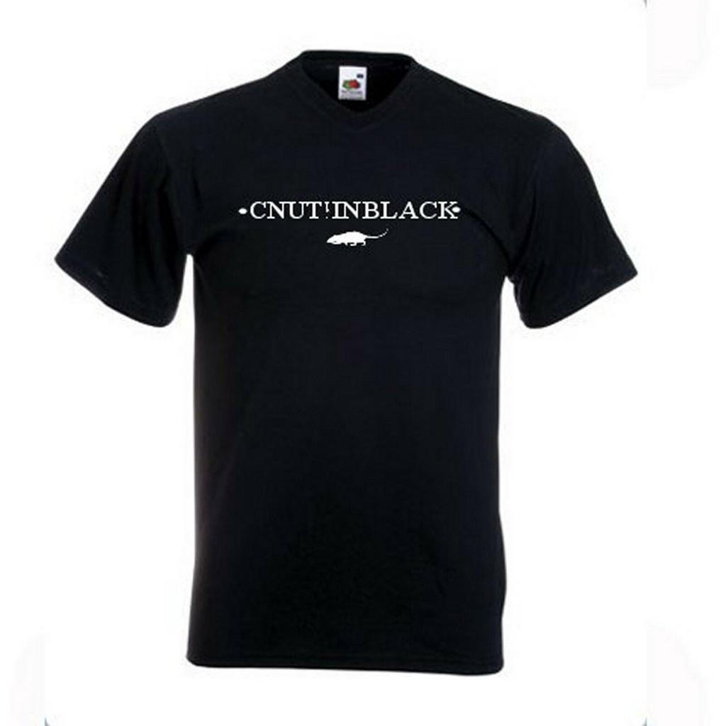 เสื้อยืดลําลอง-แขนสั้น-พิมพ์ลาย-the-strangleryour-name-in-black-แฟชั่นฤดูร้อน-สําหรับผู้ชาย