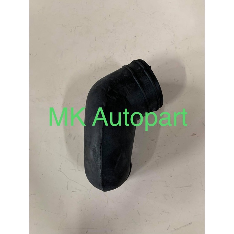 ท่อปากเทอร์โบ-isuzu-อีซูซู-ดราก้อนอายส์2500-2800-d-max03-d-max05-07-d-max2012