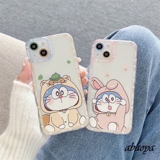 🔥 หูแมว ออกแบบ 🔥 Hello Kitty &amp; Doraemon เคสแบบนิ่มสไตล์การ์ตูนน่ารัก เคสไอโฟน11pro Apple IPhone 12 Pro เคส7+ Xr iPhone11 เคสไอโฟน12 8 เคสi11 Pro เคสไอโฟน8พลัส X Max เคสi12 plus เคสไอ 8plus เคสไอโฟน11 เคสไอโฟนXS 12 เคสไอโฟน7พลัส 2020 Max โดเรม่อน Case