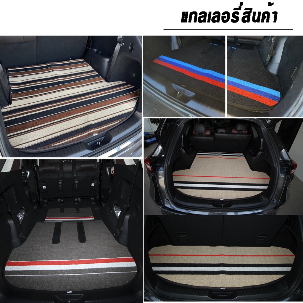 isuzu-mu-x-ปี-2021-ปีปัจจุบัน-blackhole-trap-line-mat-edge-trunk-ที่เก็บสัมภาระท้ายรถ