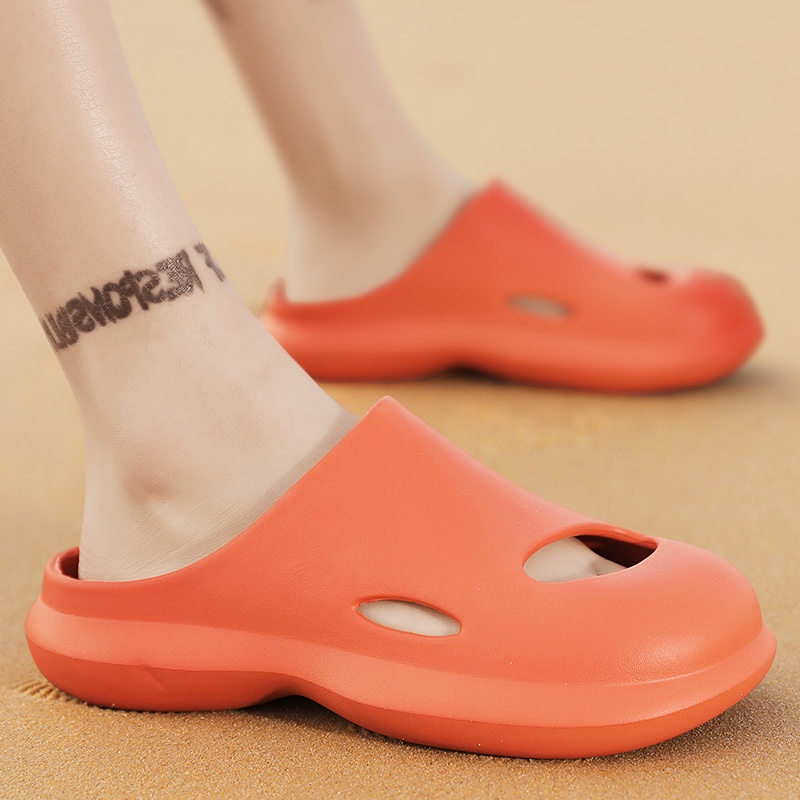 รองเท้าแตะ-กันลื่น-เหมาะกับเดินชายหาด-สําหรับผู้หญิง-และคู่รัก-2022