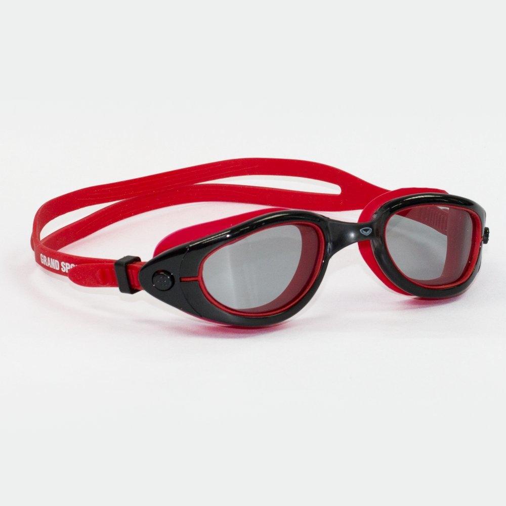 ภาพหน้าปกสินค้าGRAND SPORT แว่นตาว่ายน้ำผู้ใหญ่ (สีแดง) รหัส : 343399 จากร้าน grandsport บน Shopee