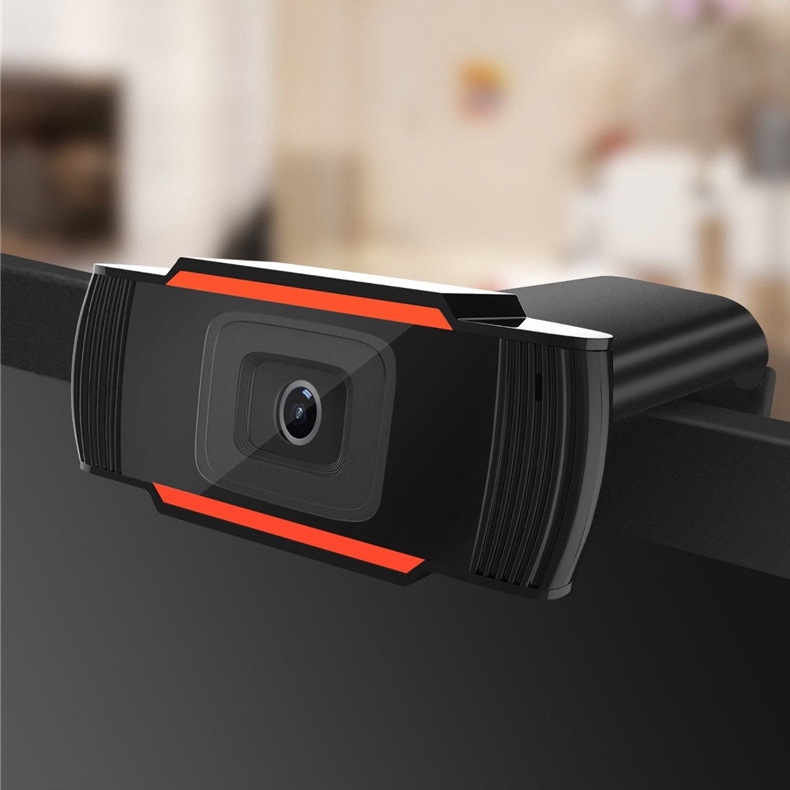 กล้องเว็บแคม-hd-webcam-1080p-fixed-focus-กล้องคอมพิวเตอร์-480p-พร้อม-ไมโครโฟน-สำหรับ-skype