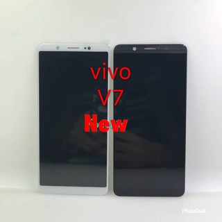 หน้าจอ LCD โทรศัพท์ VIVO  V7