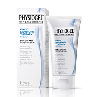 PHYSIOGEL ฟิสิโอเจล เดลี่มอยซ์เจอร์ เธอราปีครีม 75 มล.