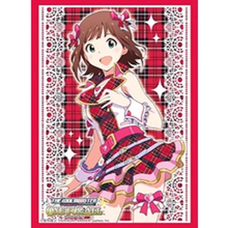 Bushiroad Sleeve HG Vol.754 The Idolmaster One for All [Amami Haruka]