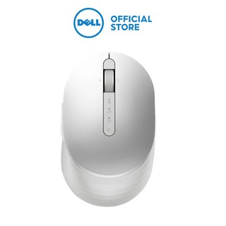 DELL  MOUSE (เมาส์ไร้สาย) PREMIER RECHARGEABLE WIRELESS MS7421W