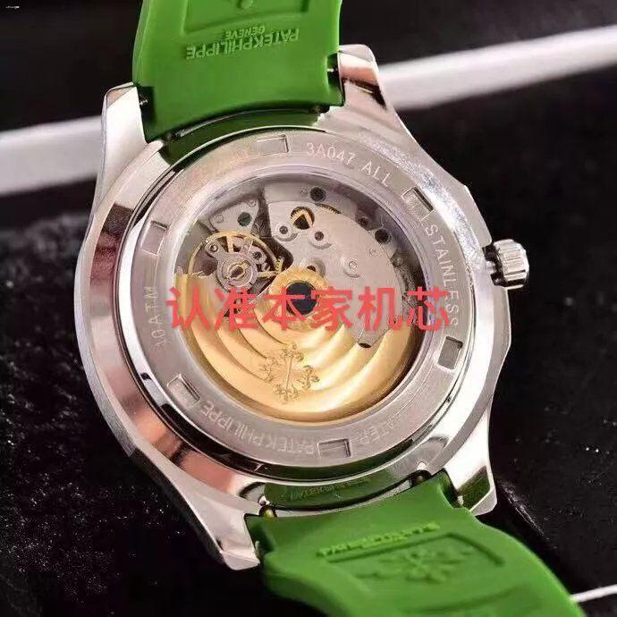 พร้อมส่งจ้า-high-end-nautilus-นาฬิกา-sapphire-mirror-นาฬิกาผู้ชายอัตโนมัตินาฬิกา-grenade-นาฬิกาผู้ชาย-ultra-thin