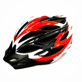 หมวกจักรยาน CANAS HELMET Adventure สวย เท่ห์ บาดใจ สำหรับนักปั่น สาย Adventure Touring MTB Size L/XL รอบหัว(59-62 Cm)