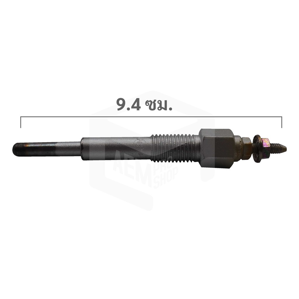 หัวเผา-pi-47-9-5v-เกรดa-อีซูซุ-เอลฟ์-c240-isuzu-elf-รถบรรทุก-หัวละ-ราคาต่อชิ้น