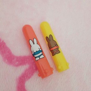 ปลอกดินสอ​ มิฟฟี่​ miffy​ (set)​