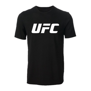 ผ้านุ่ม Ufc Fight Club Streetwear Tshirtคลังสินค้าพร้อมสำหรับชาย