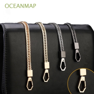 สินค้า Oceanmap สายโซ่คล้องกระเป๋า 4 สี