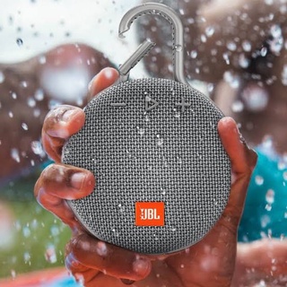 ลำโพง JBL CLIP3 กลางแจ้งแบบพกพา ลำโพงบลูทู ธ ไร้สาย