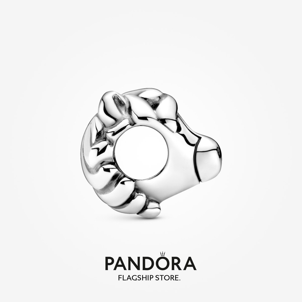 pandora-จี้ม้าเงินสเตอร์ลิง-ของขวัญวันเกิด-สําหรับสุภาพสตรี-p825