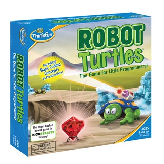 ThinkFun Robot Turtles