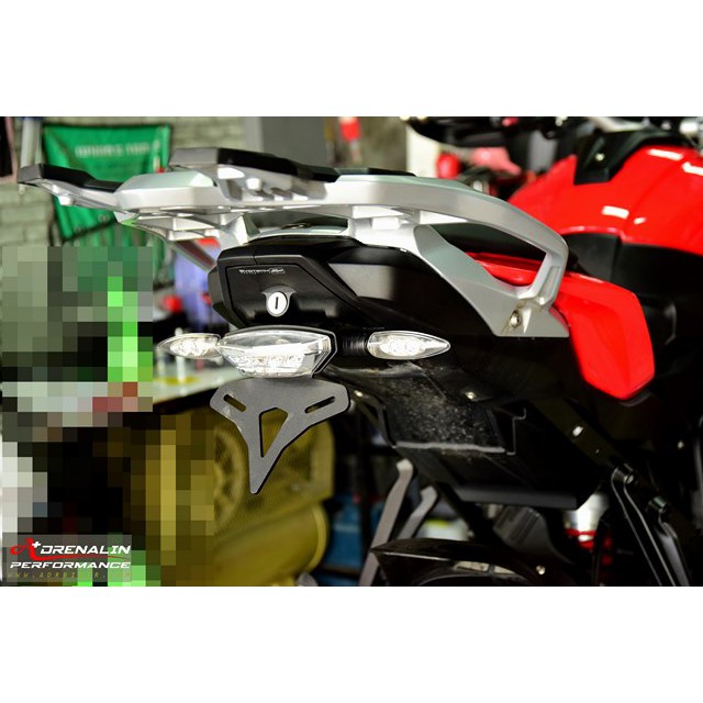 evotech-ท้ายสั้น-tail-tidy-สำหรับ-bmw-s1000xr