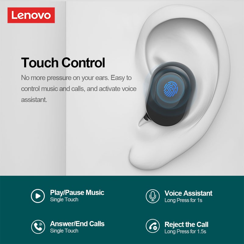 37-yy-lenovo-xt91-หูฟัง-tws-bluetooth-5-0-ระบบเสียงสเตอริโอ-standard-edition-หูฟังบลูทูธ-สมอลทอร์คไร้สาย-หูฟังมือถือ