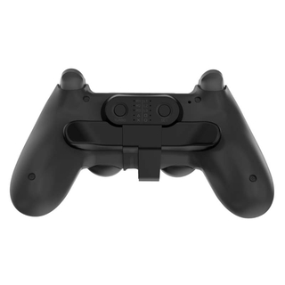 ภาพขนาดย่อของภาพหน้าปกสินค้าExtended Gamepad Back Button Attachment Joystick Rear Button With Turbo Key Adapter For PS4 Game Controller Accessories จากร้าน smartcz04.th บน Shopee ภาพที่ 5