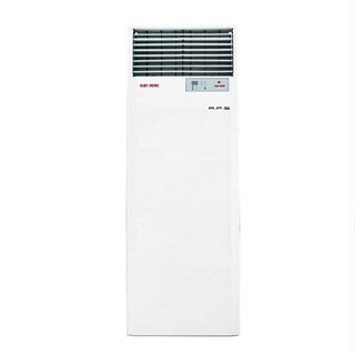 SAIJO DENKI แอร์ตู้ตั้งระบบอินเวอร์เตอร์รุ่น SURE INVERTER SF R32 ขนาด 30206-60000 BTU