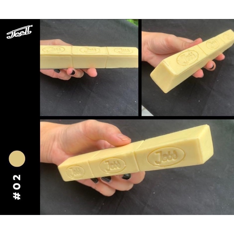 CHOCOBAR (Mini Block obstacles) | Shopee Thailand