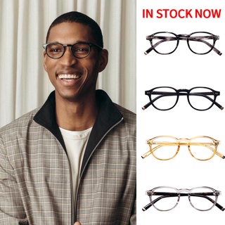 ภาพหน้าปกสินค้า(JIUERBA)COD แฟชั่นใหม่ Anti Blue และ Anti Radiation แว่นตารอบกรอบสำหรับผู้หญิง/ผู้ชายแว่นตา ที่เกี่ยวข้อง