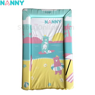 สินค้า Nanny- ที่เปลี่ยนผ้าอ้อมรุ่น Soft