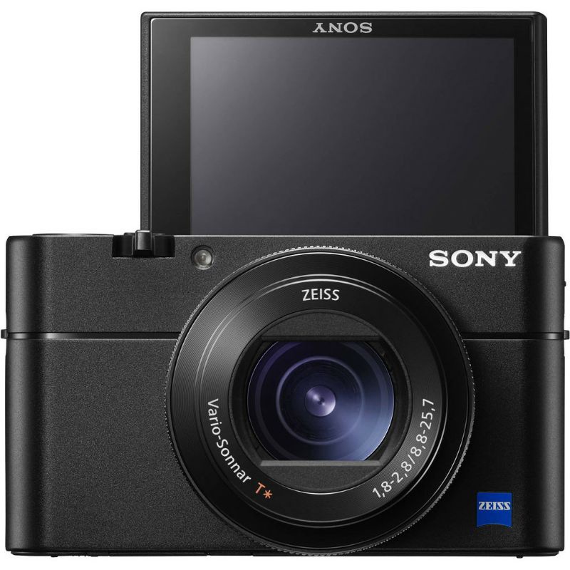 Sony rx100 m5 มือสอง สภาพดี | Shopee Thailand