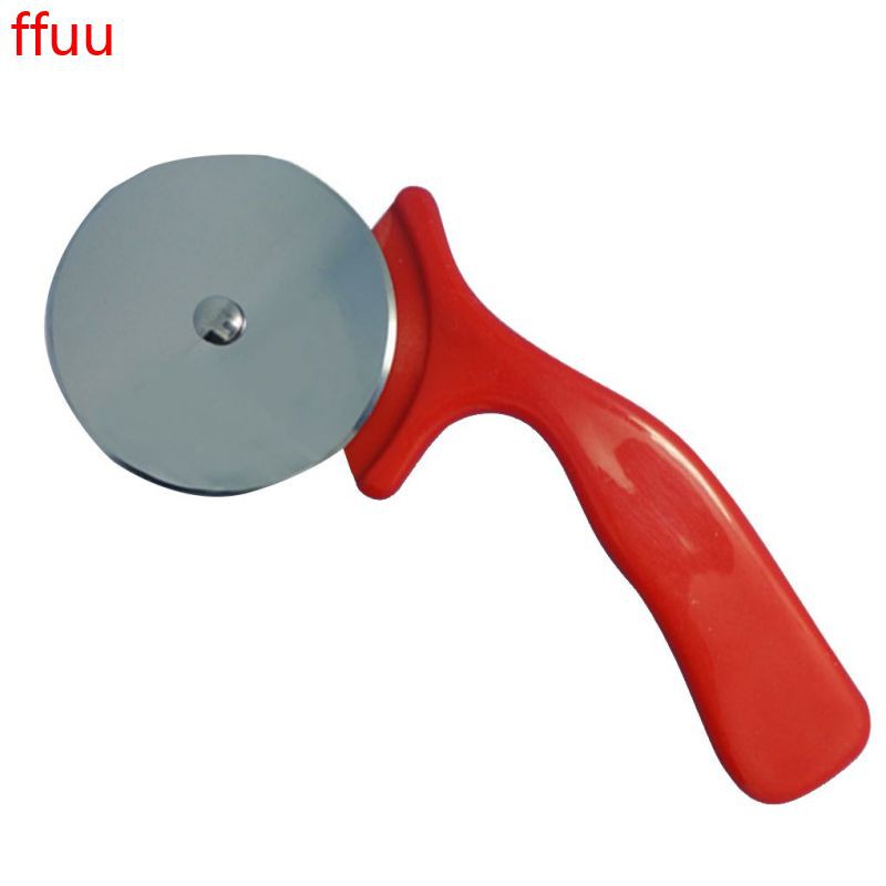 stainless-steel-roller-type-pizza-cutter-bread-pies-wheels-rotary-cake-cut-cooking-tool