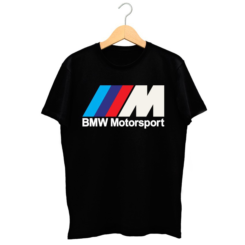 ผู้ชายเสื้อยืด-men-t-shirt-bmw-คลาสสิกมอเตอร์สปอร์ตรถสปอร์ตมอเตอร์สปอร์ตกราฟฟิคสีดำชายเสื้อยืด-03