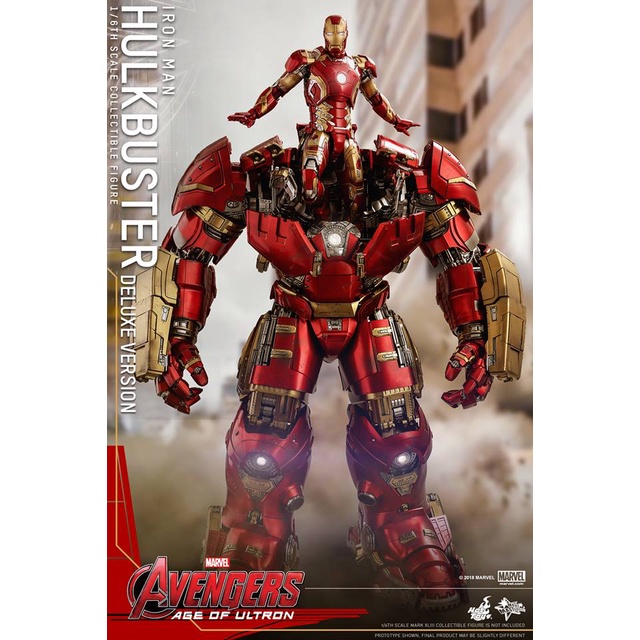 พร้อมส่ง-hot-toys-mms510-avengers-age-of-ultron-hulkbuster-deluxe-version