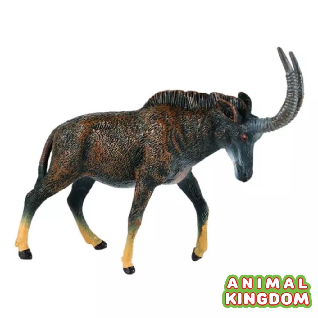 animal-kingdom-โมเดลสัตว์-ละมั่ง-ขาเหลือง-ขนาด-12-50-cm-จากหาดใหญ่