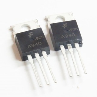 A940 2SA940 Transistor PNP
